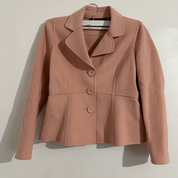 DANA BUCHMAN blazer - Picture 1 of 7